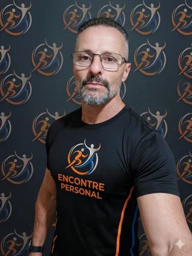 Leandro Borda De Souza