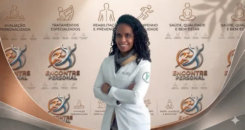 Elis Daiane da Silva Ribeiro