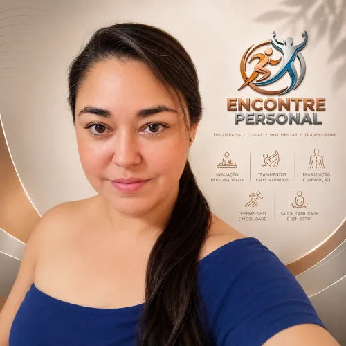 Jaqueline Soares Pereira