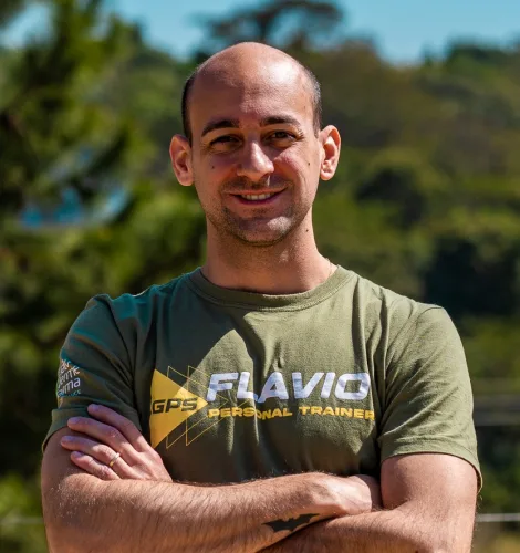 Flavio Gabriel Paz Serpa
